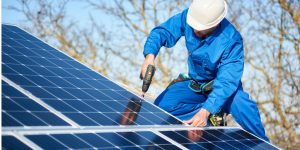 Installation Maintenance Panneaux Solaires Photovoltaïques à Saint-Martin-de-la-Lieue